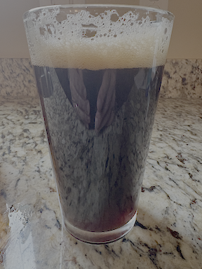 rise of the first porter beer
