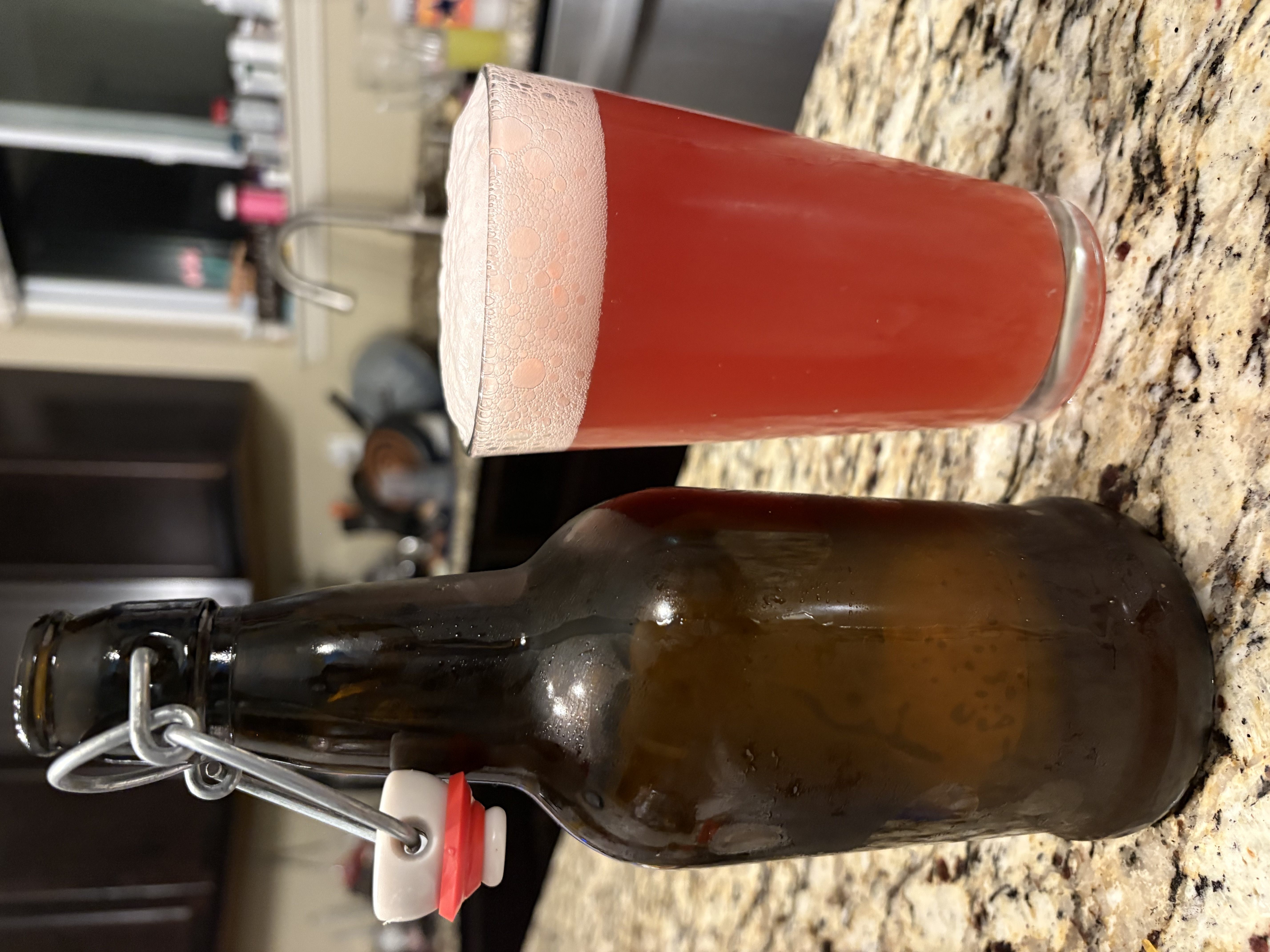 the razz-meister beer