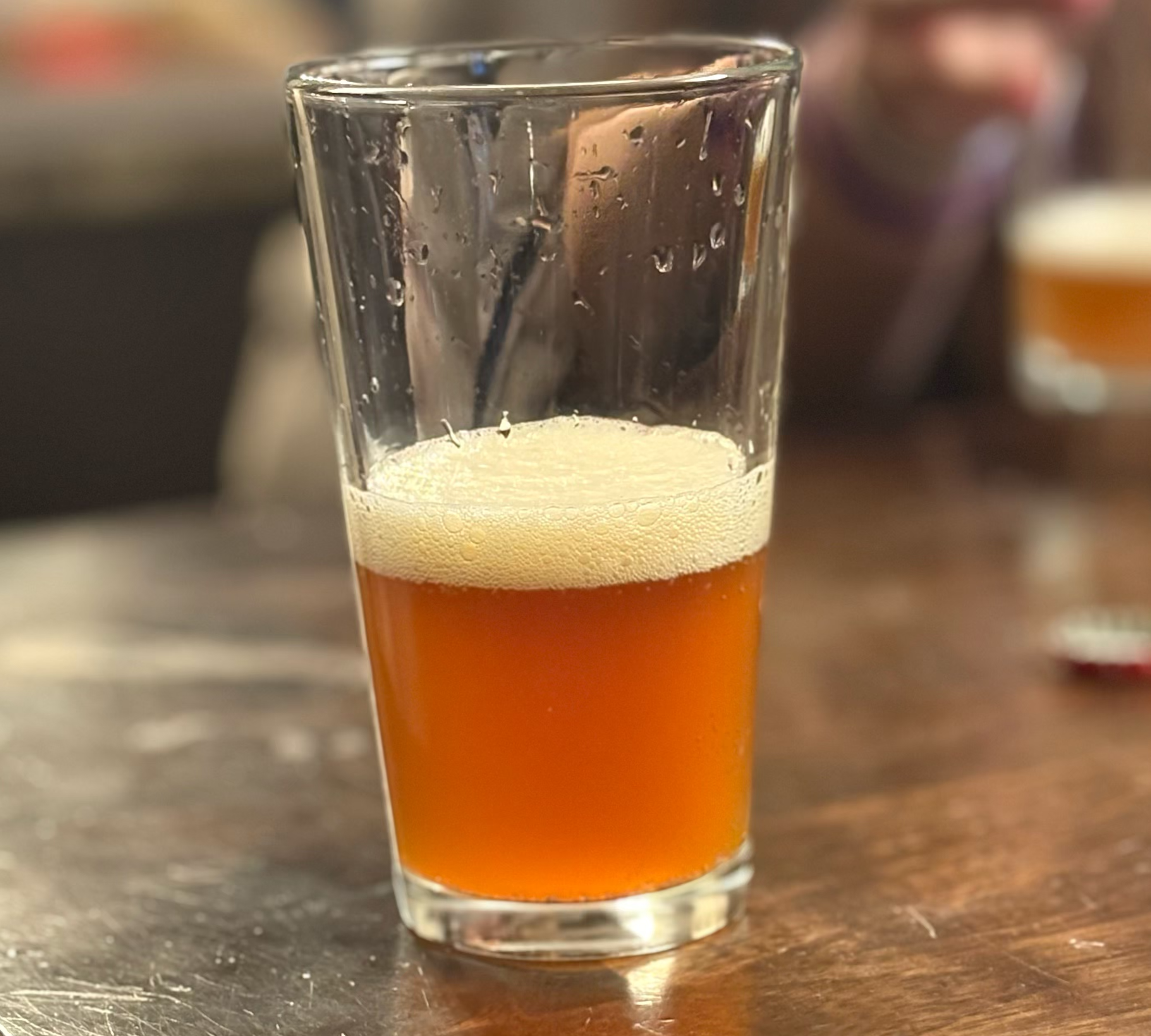 whit's end beer