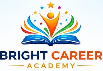Bright Career Academy Logo